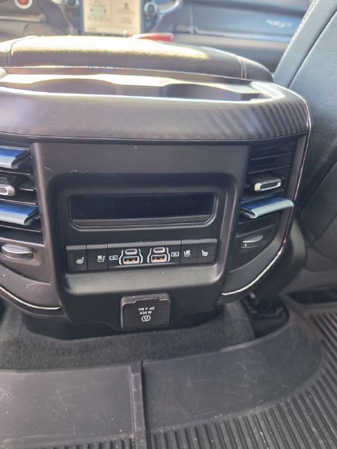 Used 2024 RAM 1500 TRX AWD/4WD image 11