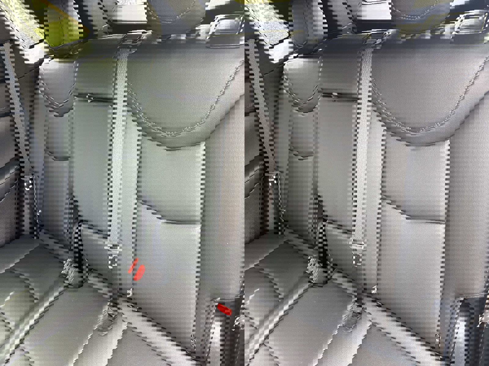 Certified 2023 Cadillac XT5 Luxury image 43