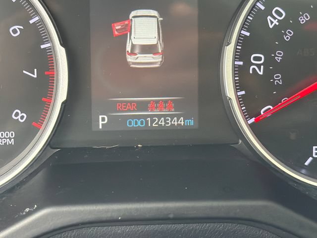 Used 2019 Toyota RAV4 XLE w/ Convenience Package AWD/4WD image 19