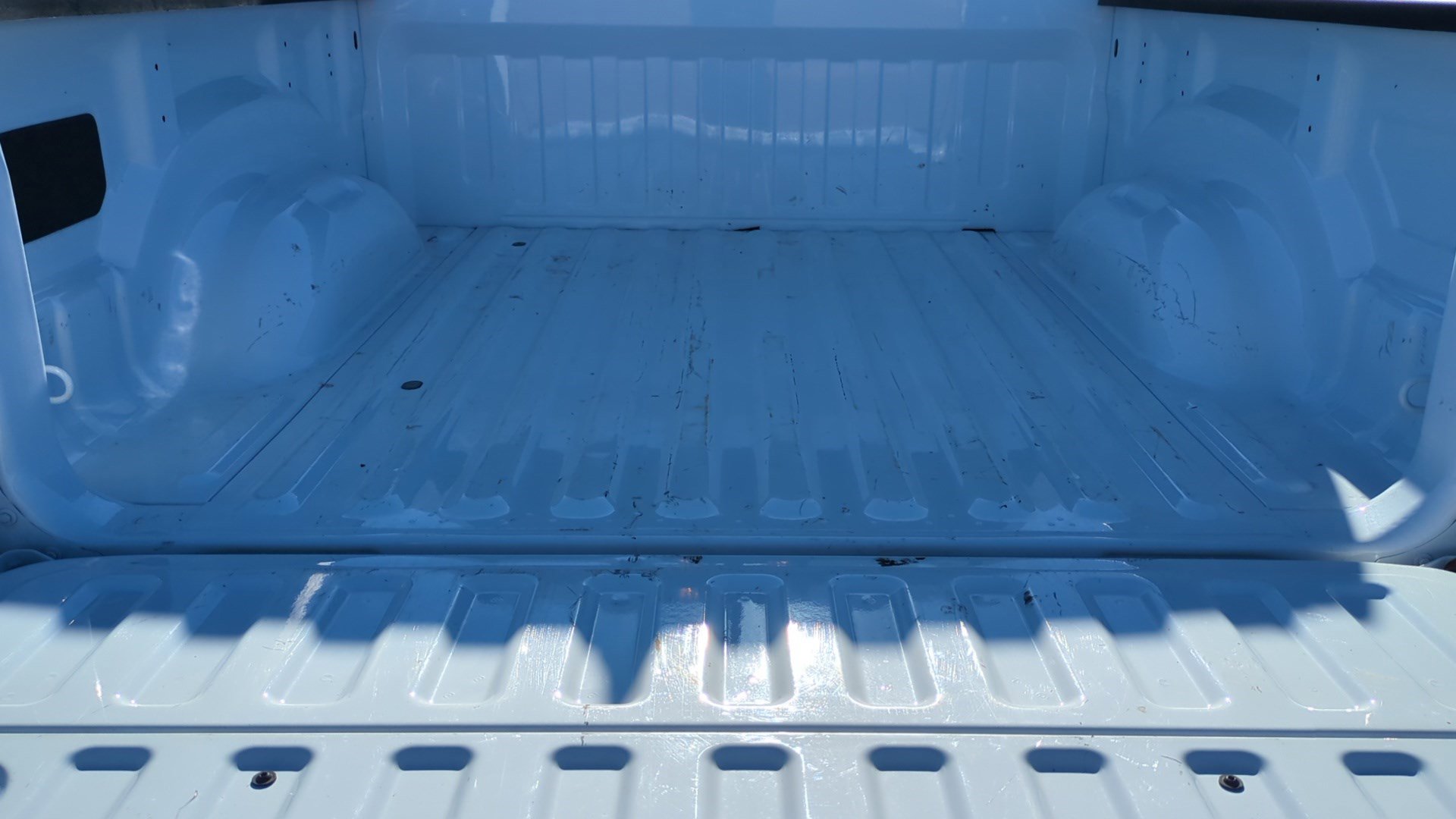 Used 2025 RAM 1500 Laramie w/ Sport Appearance Package image 29