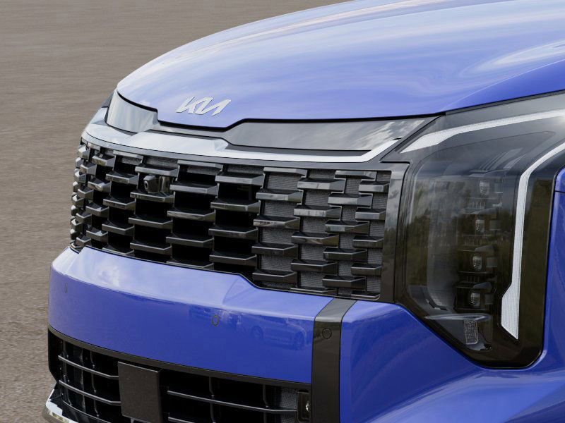 New 2026 Kia Sportage SX image 13