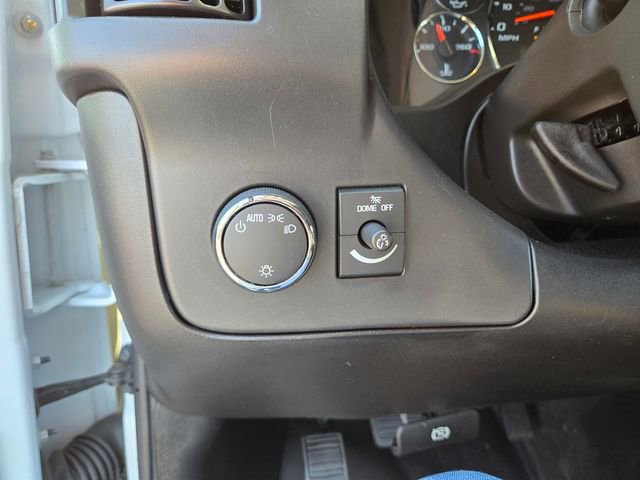 Used 2024 Chevrolet Express 2500 w/ Driver Convenience Package image 14