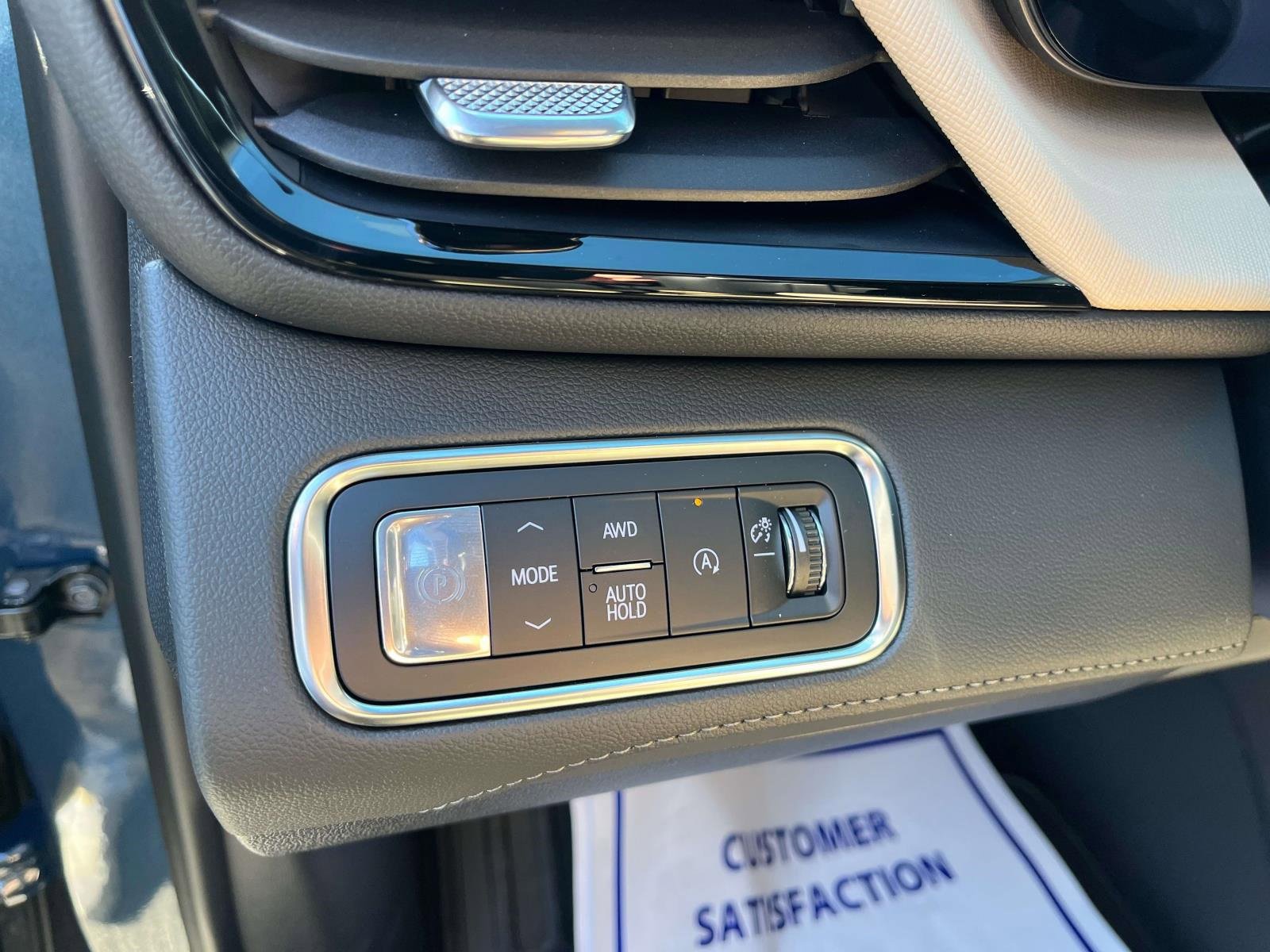 New 2026 Buick Enclave Preferred w/ Power Package image 28