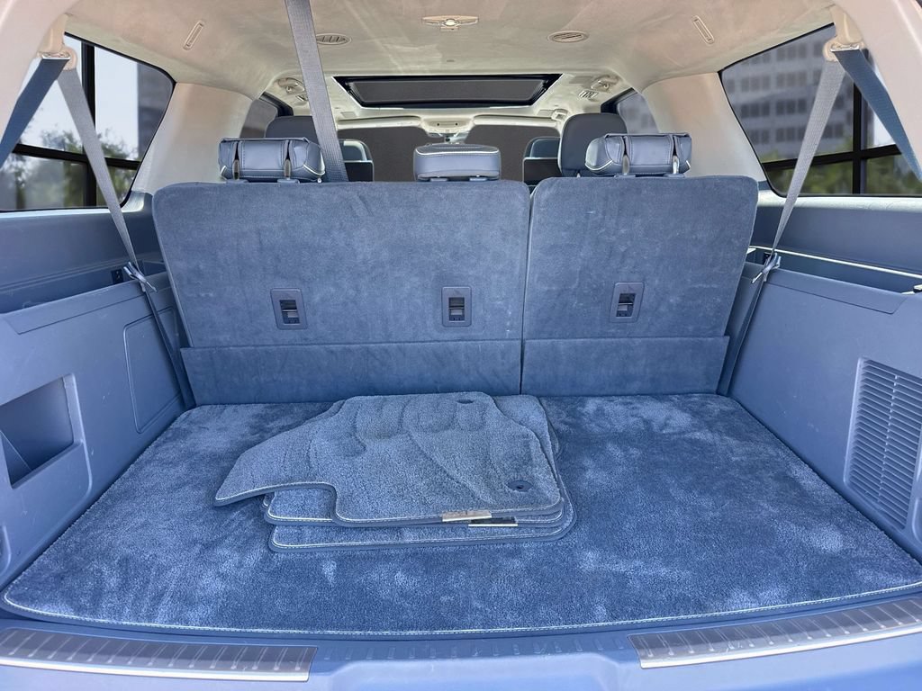 Certified 2023 Lincoln Navigator L Black Label AWD/4WD image 10