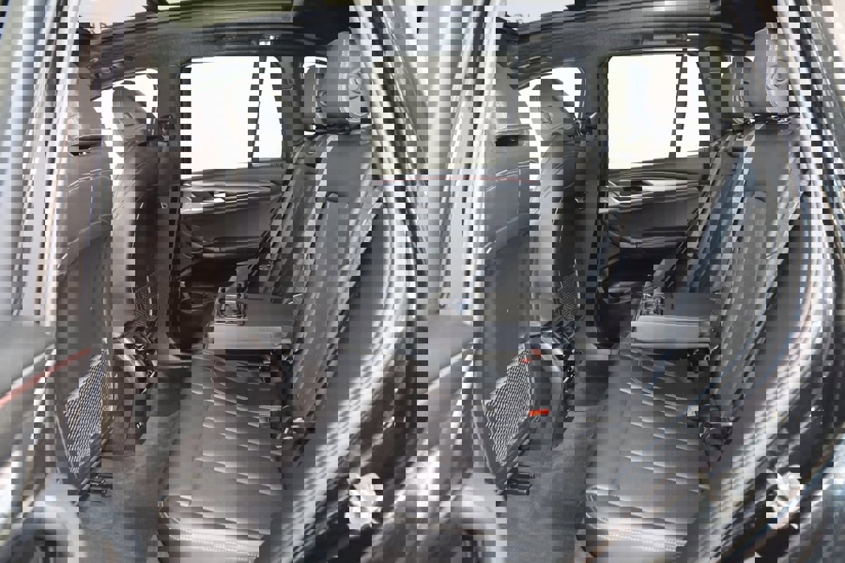 Used 2022 BMW X3 xDrive30i w/ M Sport Package image 50