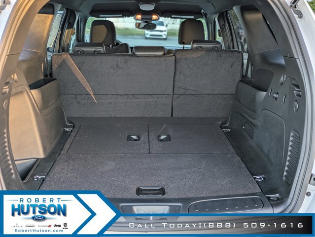New 2026 Dodge Durango AWD image 10