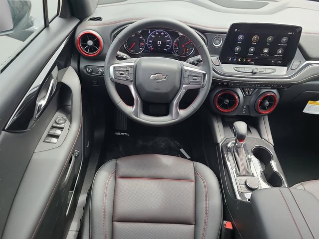 New 2026 Chevrolet Blazer RS image 15