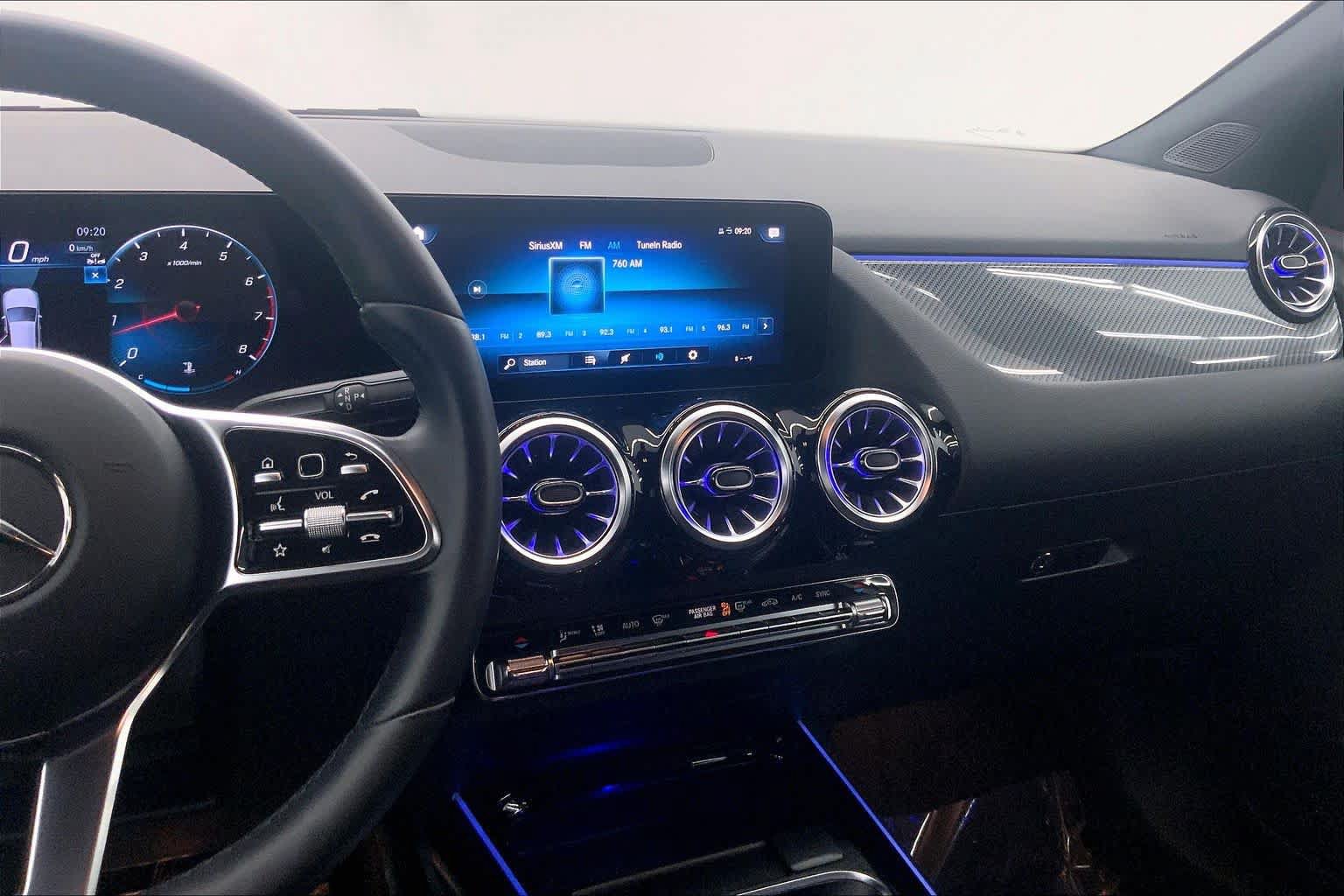 Certified 2023 Mercedes-Benz GLA 250 4MATIC image 25