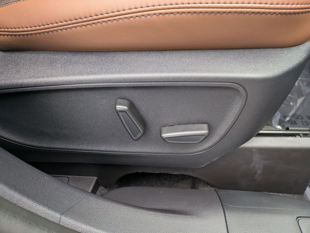 New 2025 Ford Bronco Sport Outer Banks w/ Outer Banks Tech Package+ image 45