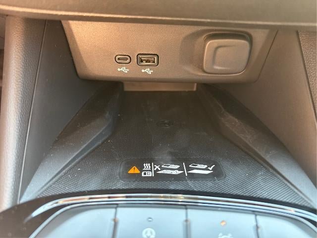New 2026 Buick Envista Sport Touring w/ Convenience I Package FWD image 20
