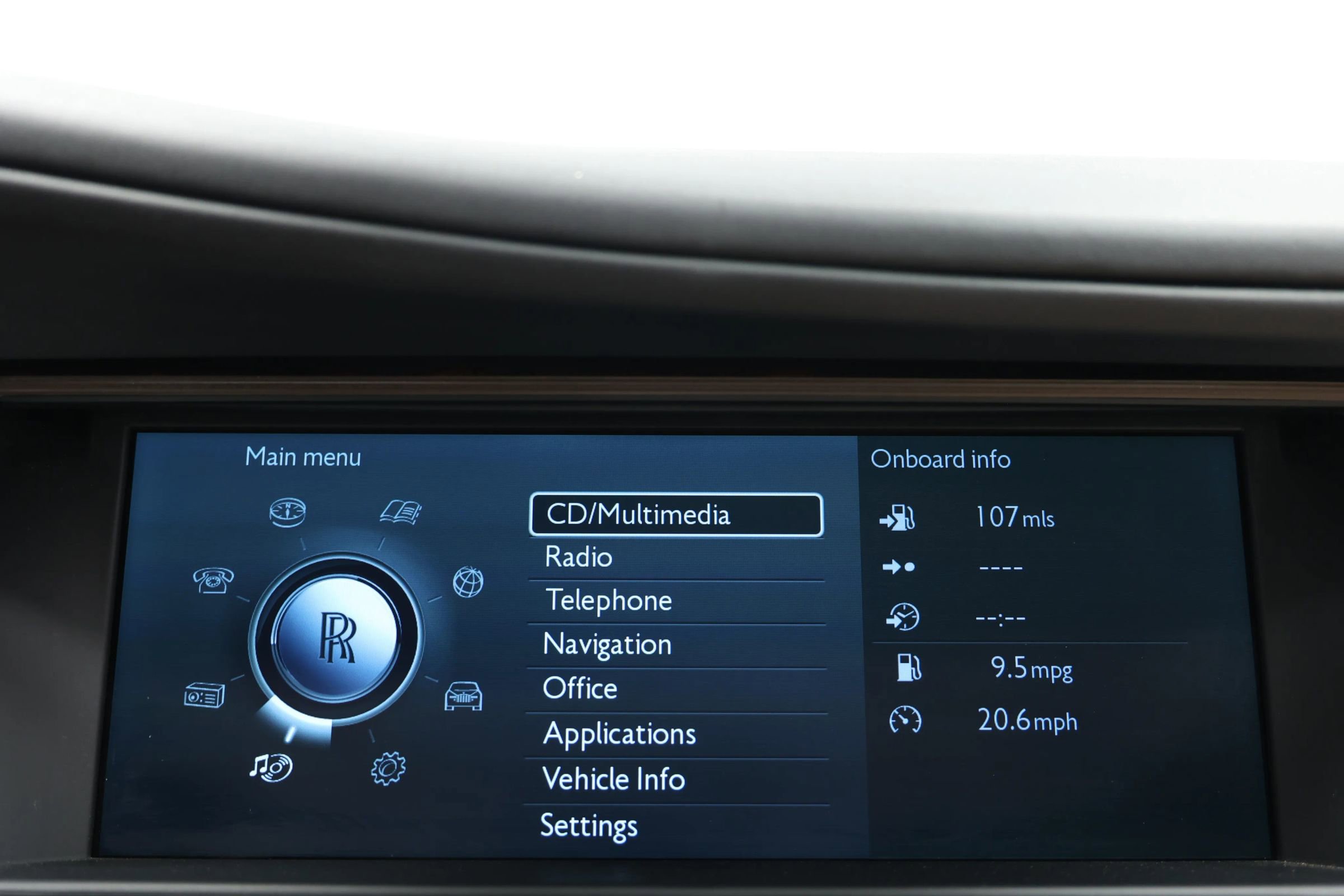 Used 2011 Rolls-Royce Ghost image 34