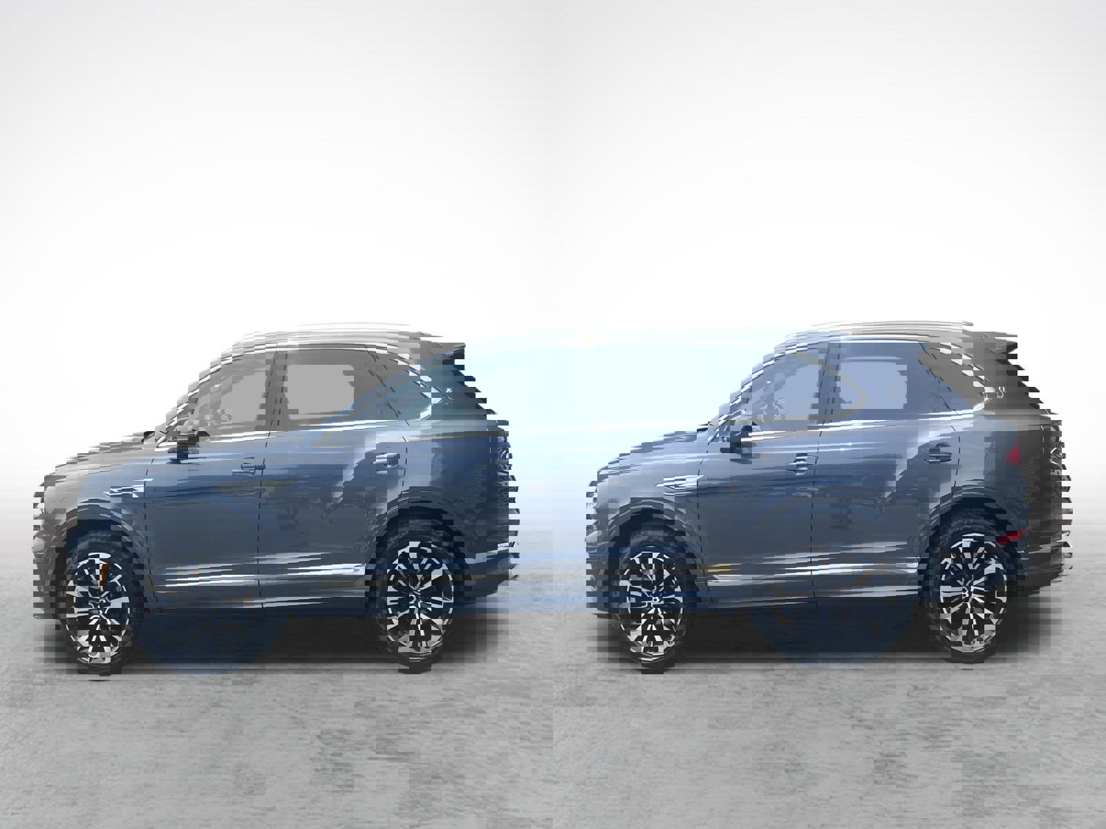 New 2025 Bentley Bentayga Extended Wheelbase image 5