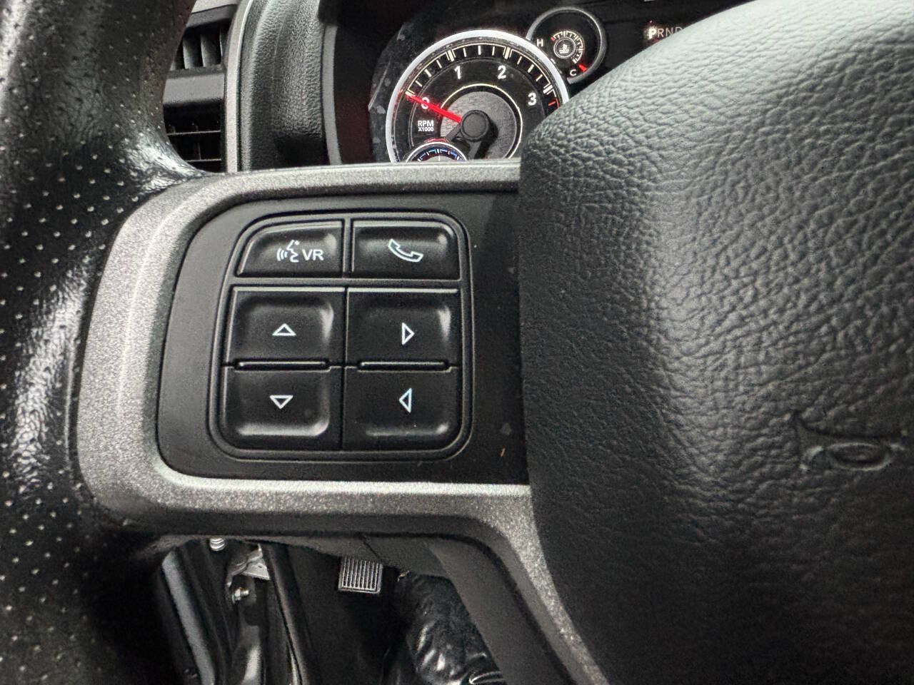 Used 2021 RAM 3500 Tradesman AWD/4WD image 20