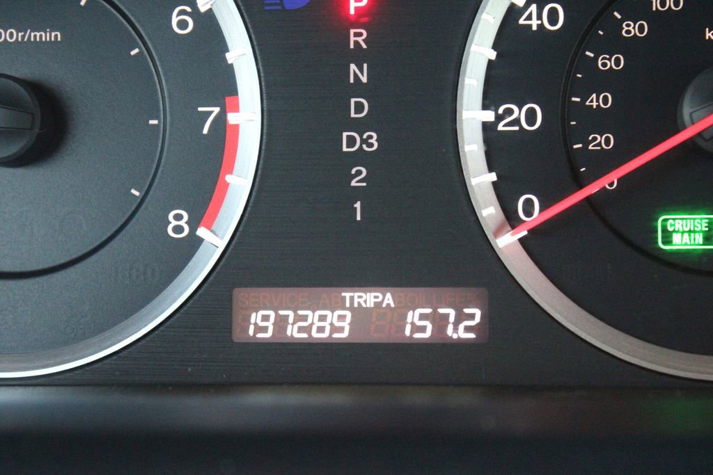 Used 2012 Honda Accord LX image 3