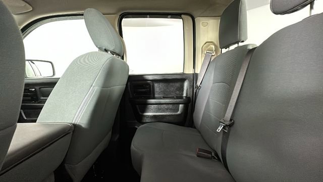 Used 2019 RAM 1500 Express image 12