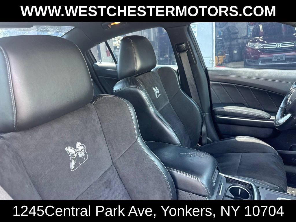 Used 2020 Dodge Charger Scat Pack w/ Plus Group RWD image 15