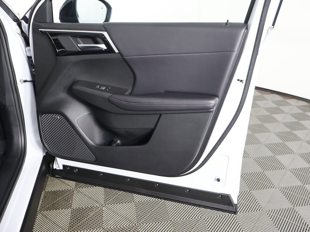New 2025 Mitsubishi Outlander Trail Edition image 27