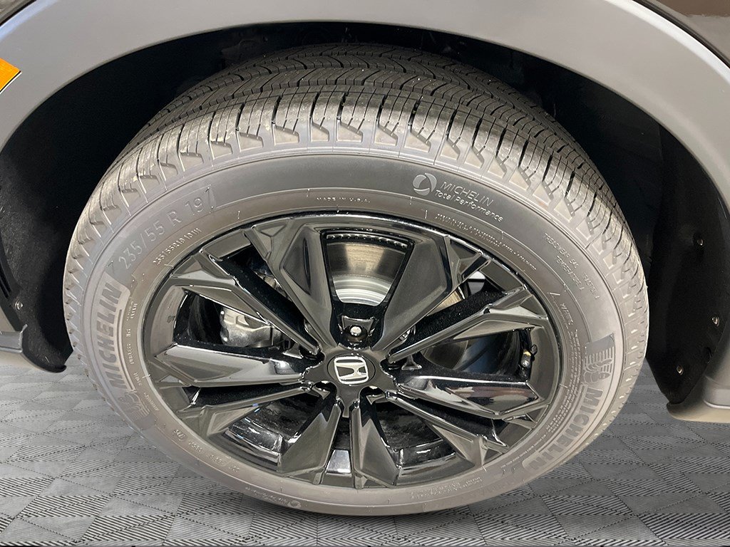 New 2026 Honda CR-V Sport Touring image 29