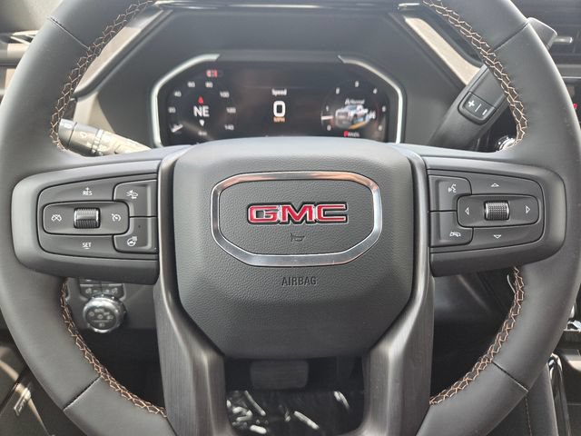 New 2026 GMC Sierra 2500 AT4 w/ AT4 Premium Plus Package AWD/4WD image 31