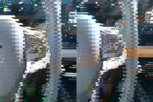 New 2026 Volkswagen Atlas Cross Sport SE image 22