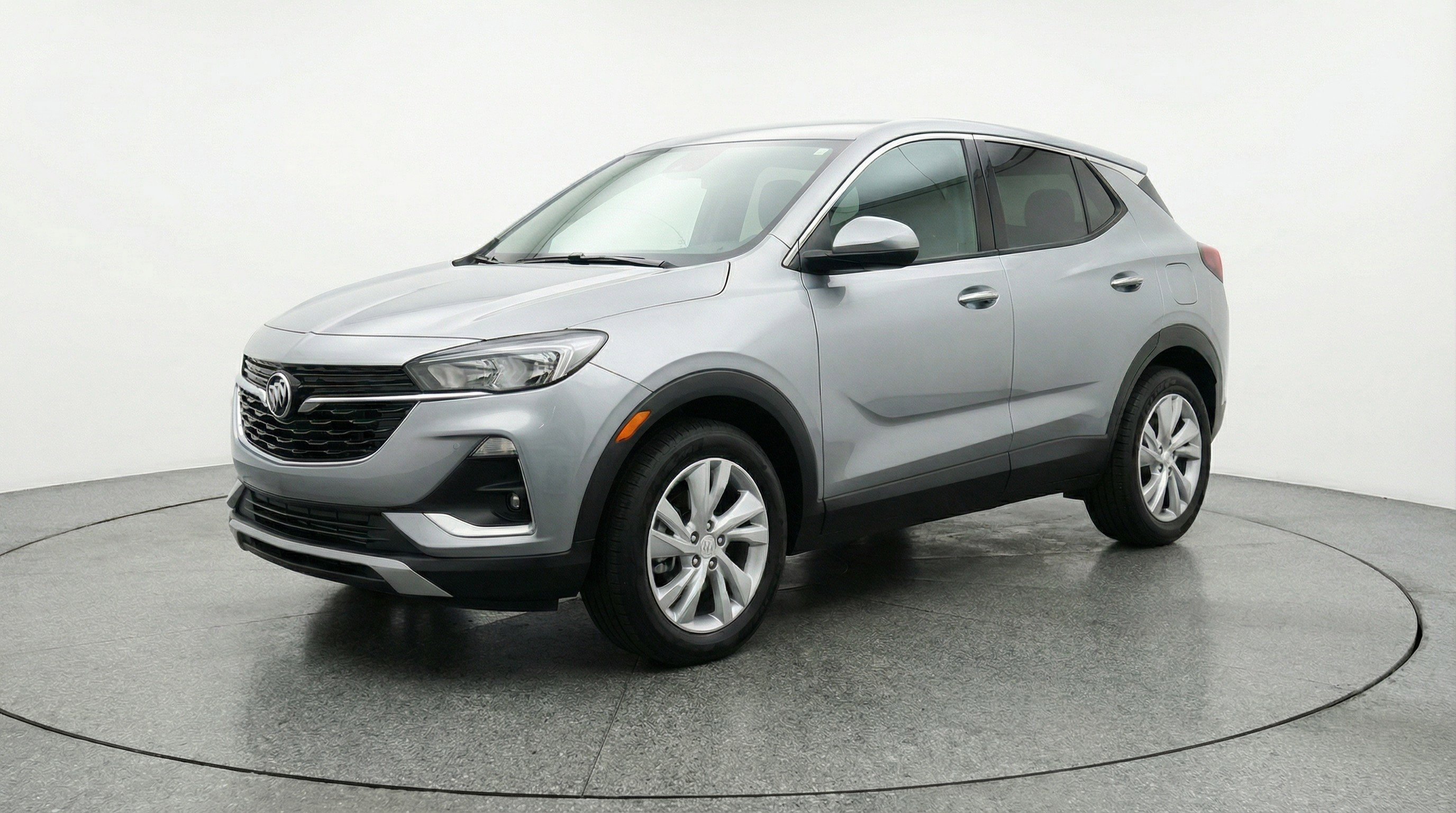 Used 2025 Buick Encore GX Preferred FWD image 3