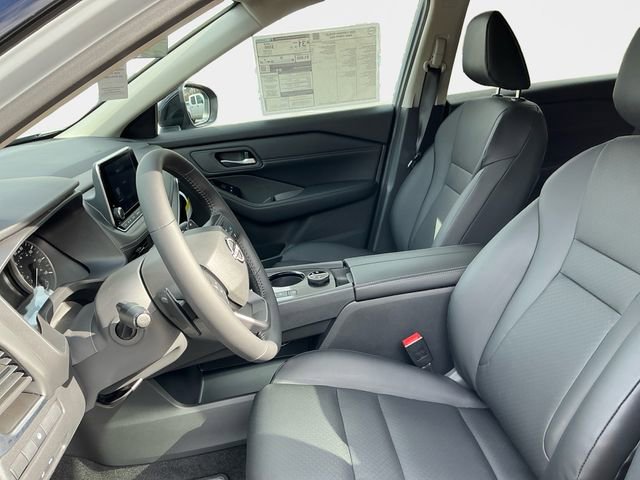 New 2026 Nissan Rogue SV image 11