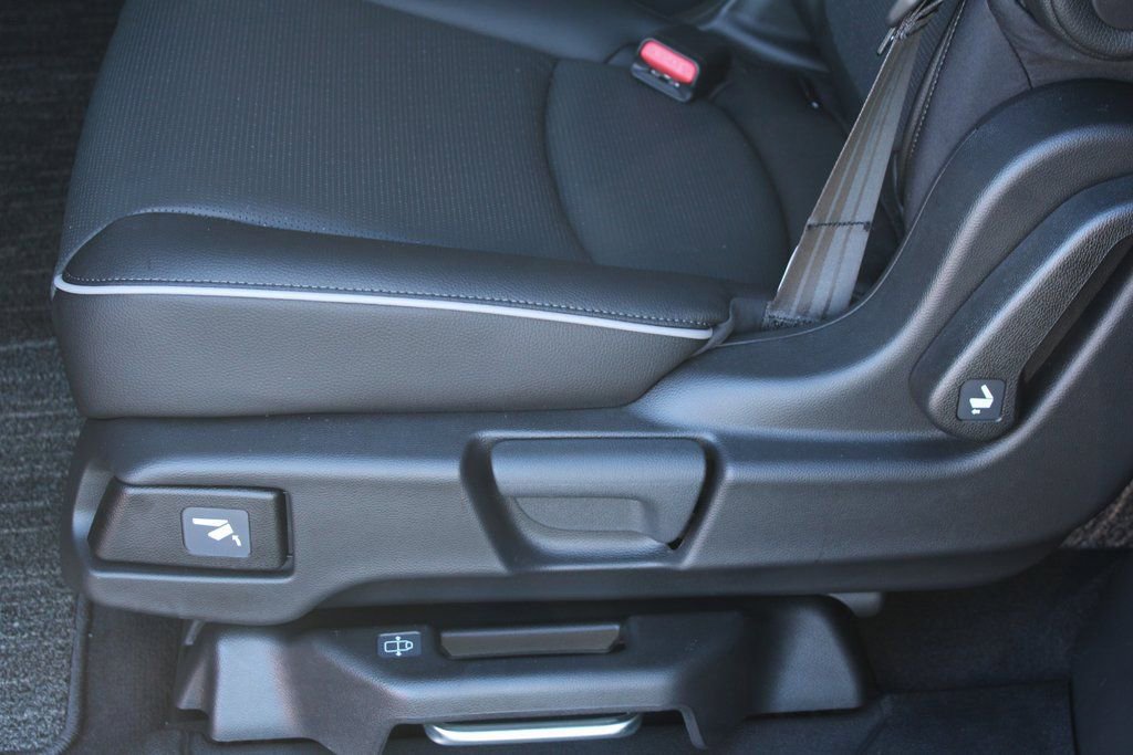 New 2026 Honda Odyssey Elite image 26