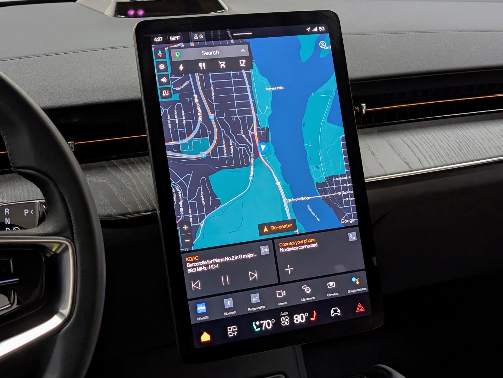 Used 2025 Polestar Polestar 3 image 36