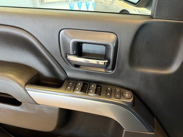 Used 2018 Chevrolet Silverado 1500 LT w/ Trailering Package image 20