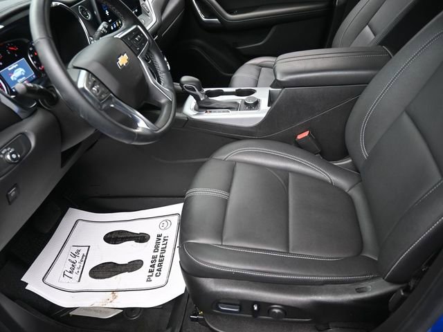 Used 2024 Chevrolet Blazer LT w/ Midnight/Sport Edition image 15