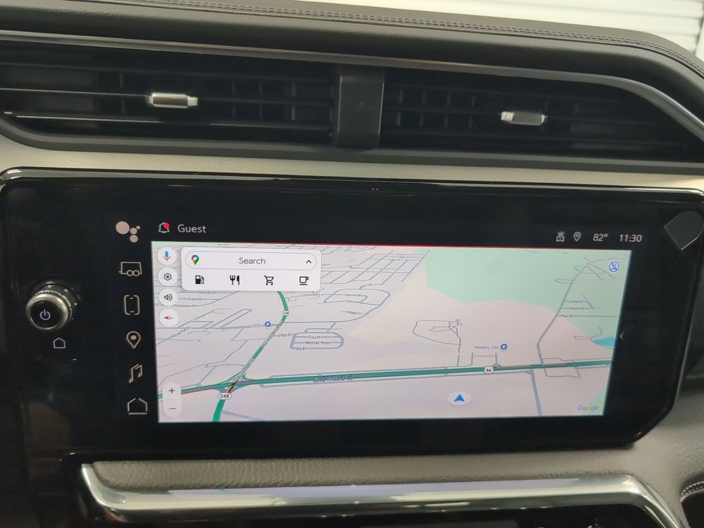 New 2025 GMC Sierra 2500 Denali w/ Denali Reserve Package image 13