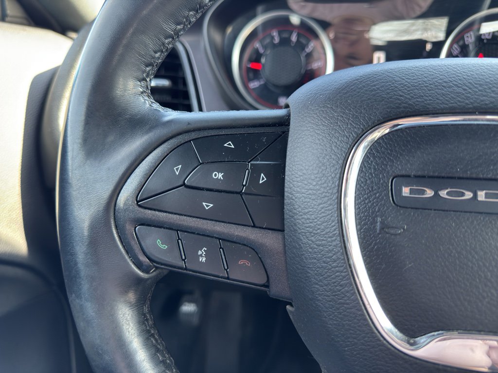 Used 2019 Dodge Challenger SXT w/ Driver Convenience Group image 18