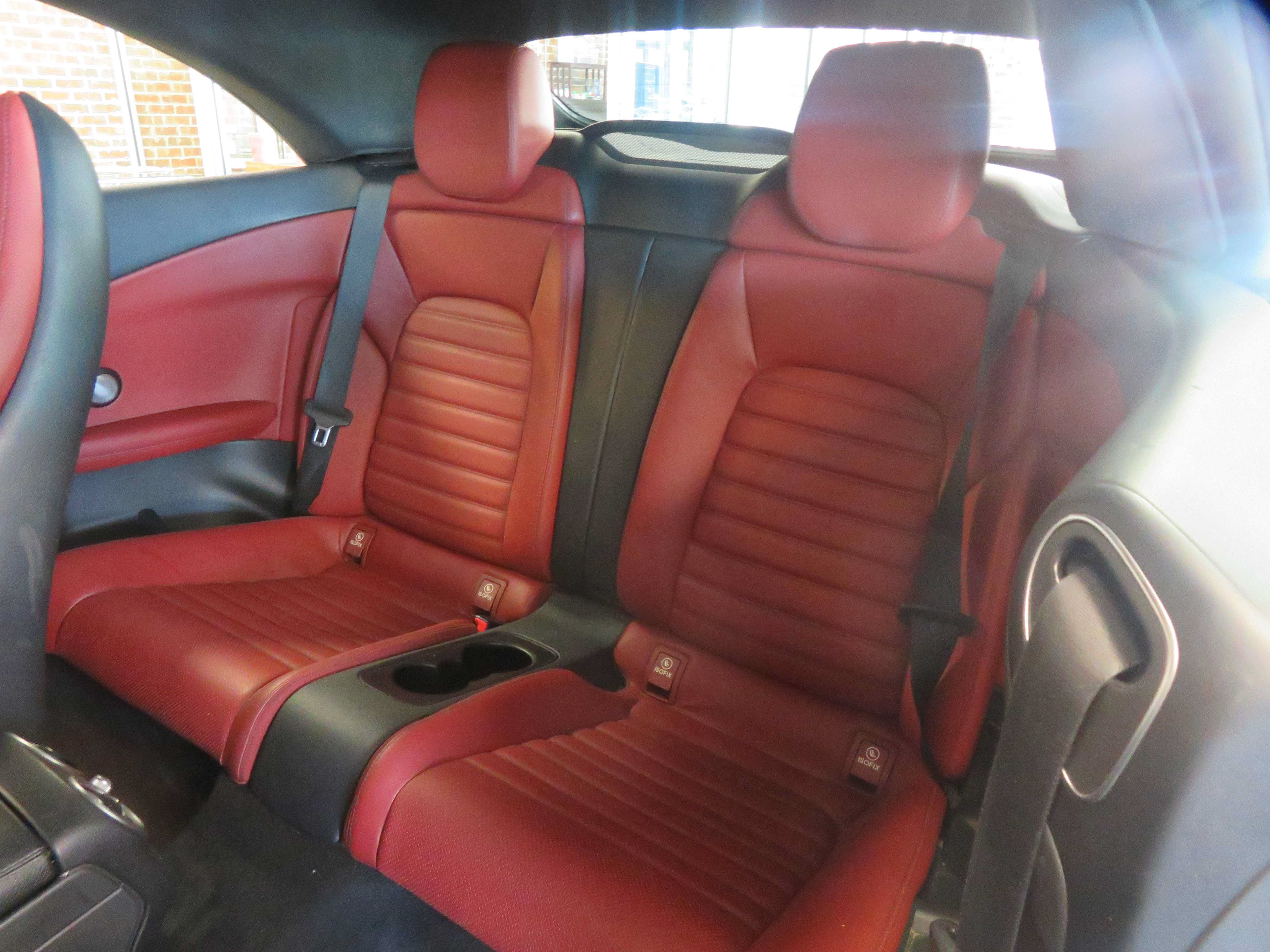 Used 2021 Mercedes-Benz C 300 Cabriolet image 17