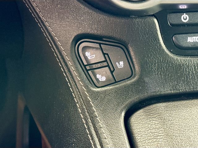 Used 2018 Chevrolet Tahoe Premier image 22