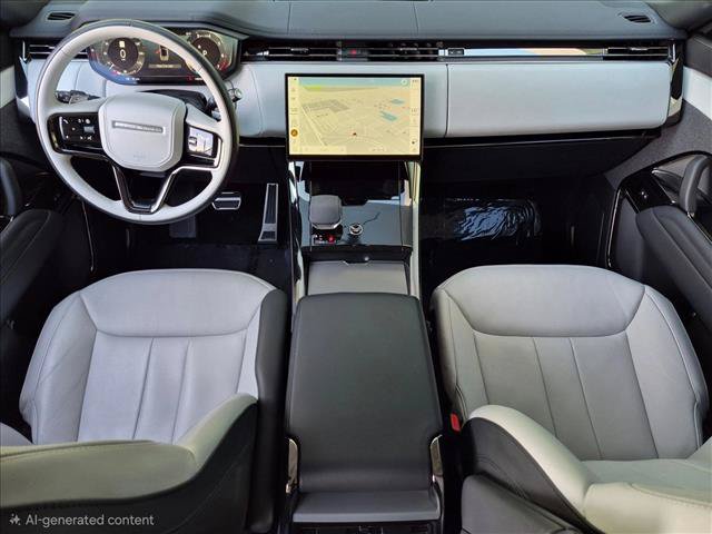 Certified 2024 Land Rover Range Rover Sport Dynamic SE AWD/4WD image 19