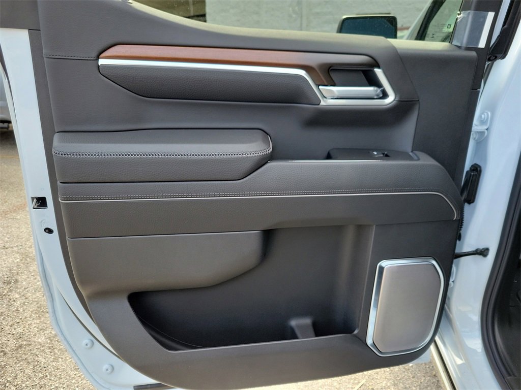 New 2026 GMC Sierra 1500 Denali w/ Technology Package image 15