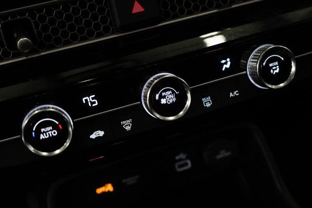 Certified 2024 Honda Civic LX image 23