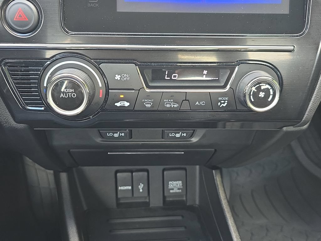 Used 2014 Honda Civic EX-L image 25