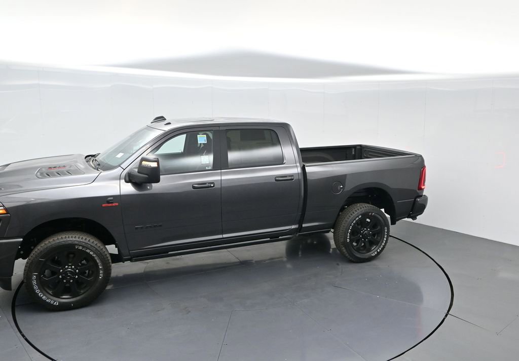 New 2025 RAM 2500 Laramie image 50