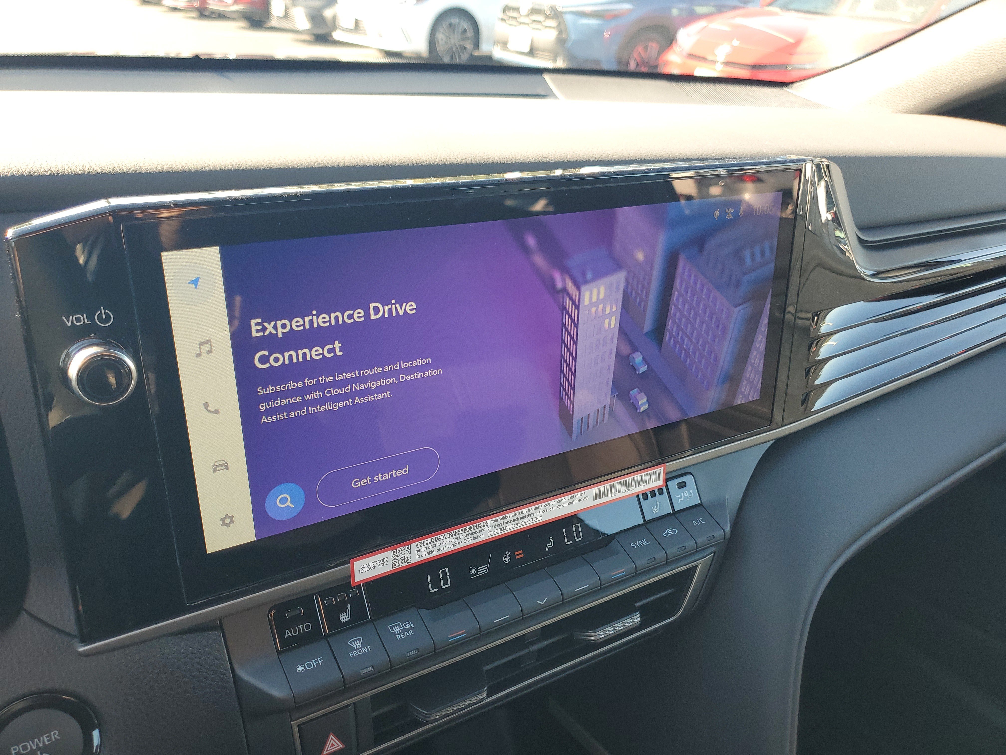 New 2026 Toyota Camry XSE AWD/4WD image 29
