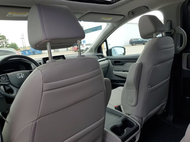 Certified 2018 Honda Odyssey Touring image 31