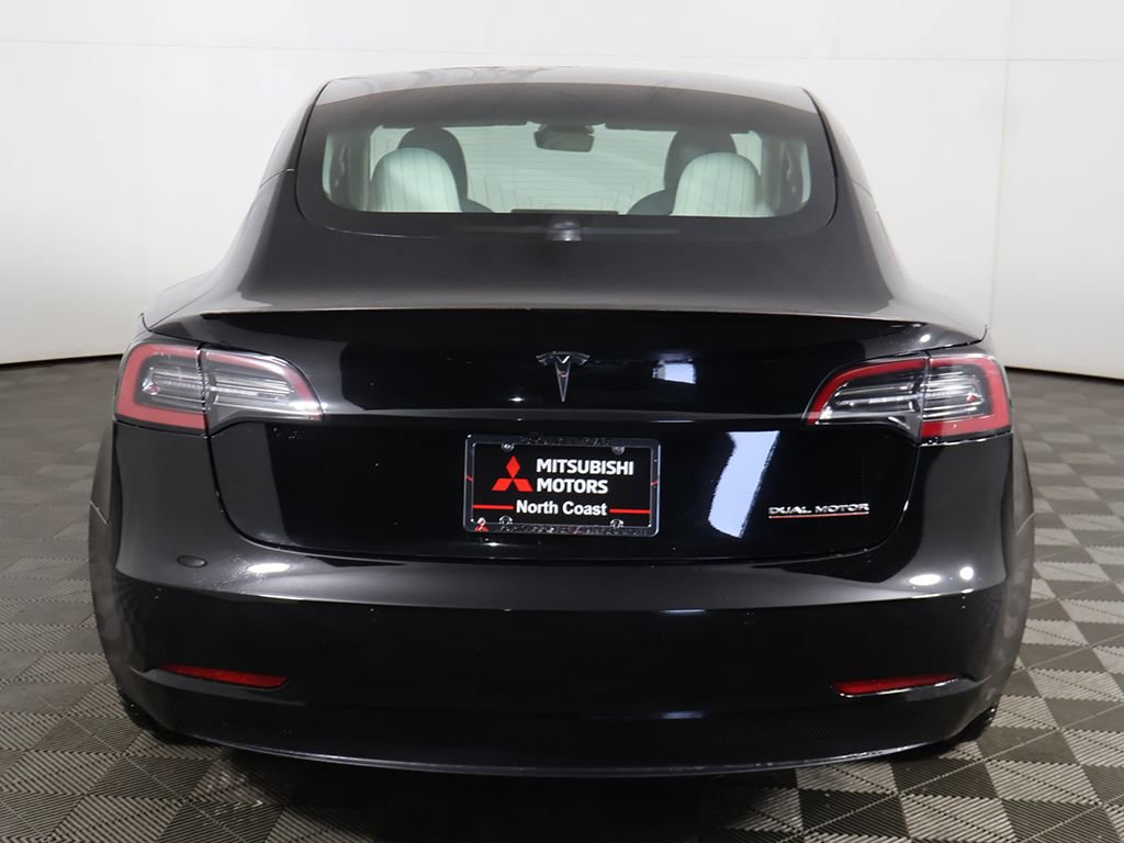 Used 2020 Tesla Model 3 Performance AWD/4WD image 13