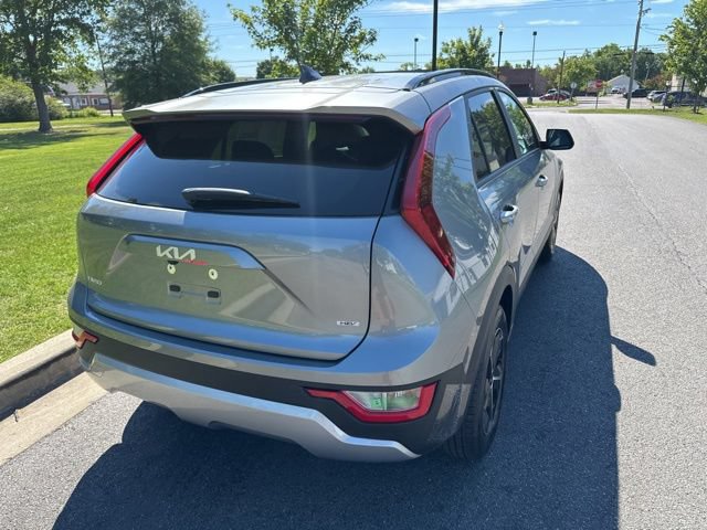 New 2026 Kia Niro LX FWD image 20