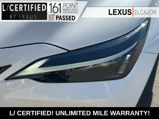 Certified 2026 Lexus NX 350h AWD w/ Accessory Package (2T) image 39