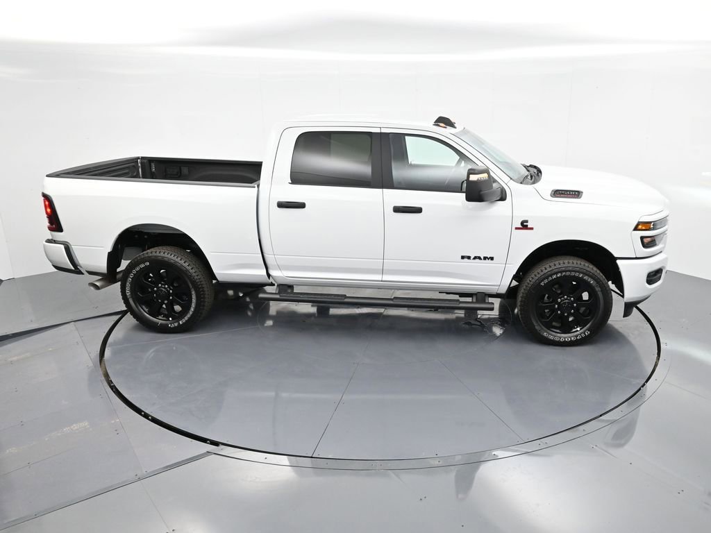 New 2025 RAM 2500 Big Horn image 18
