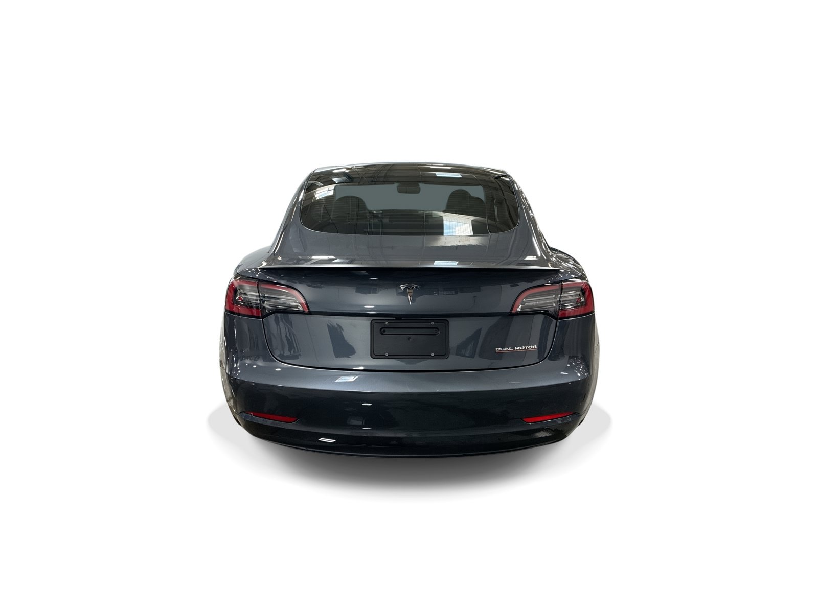 Certified 2023 Tesla Model 3 Performance AWD/4WD image 5