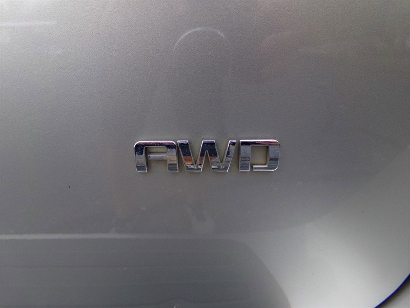 Used 2007 Chevrolet Equinox LT w/ LT Preferred Equipment Group image 20