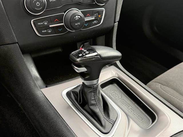 Certified 2023 Dodge Charger GT w/ Technology Group RWD image 16