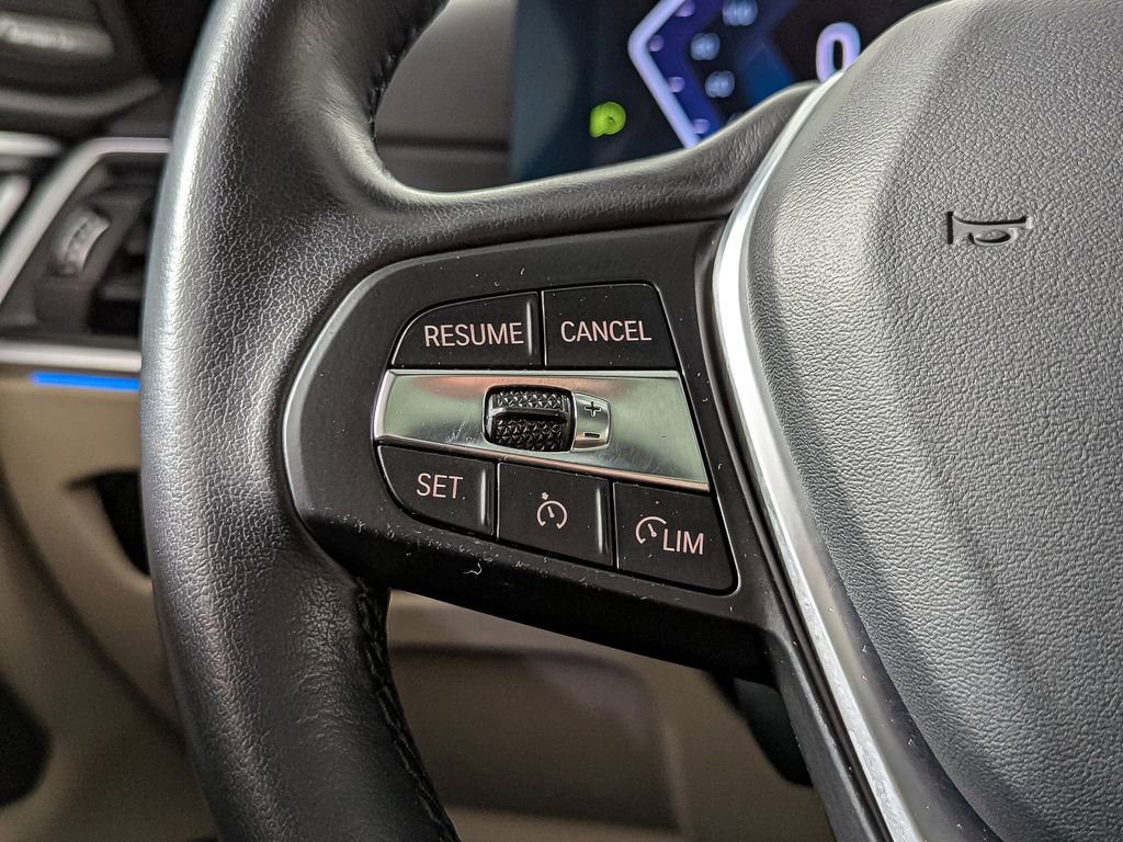 Certified 2023 BMW i4 eDrive40 w/ Premium Package image 32