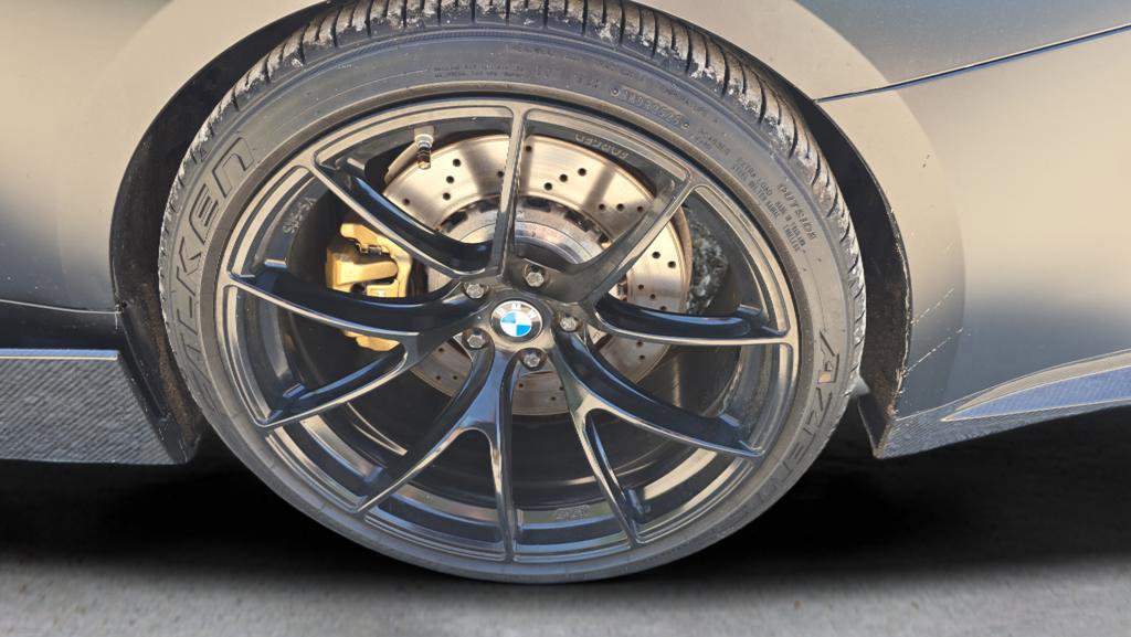 Used 2024 BMW M4 xDrive Competition image 28